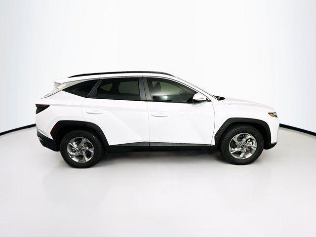 used 2023 Hyundai Tucson car, priced at $22,689