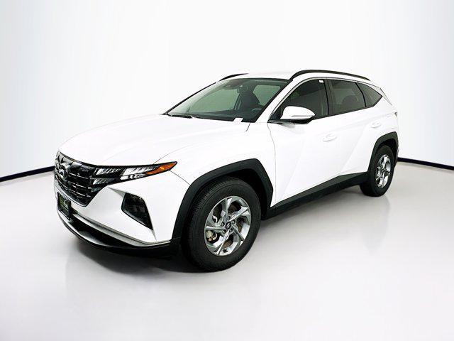 used 2023 Hyundai Tucson car, priced at $22,689