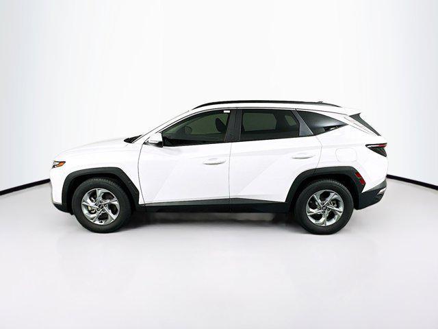 used 2023 Hyundai Tucson car, priced at $22,689