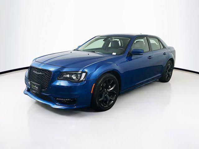 used 2022 Chrysler 300 car, priced at $23,389