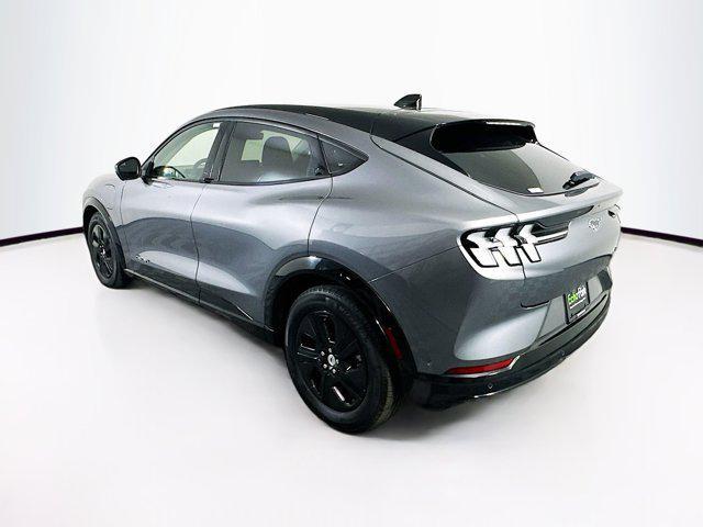 used 2023 Ford Mustang Mach-E car, priced at $30,797