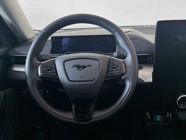 used 2023 Ford Mustang Mach-E car, priced at $30,797