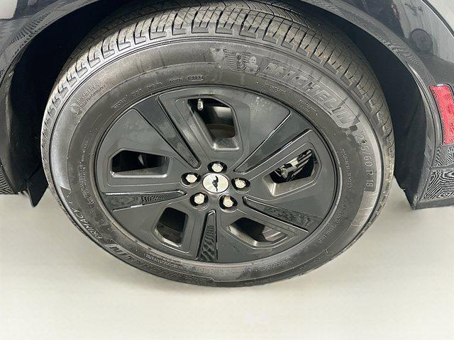 used 2023 Ford Mustang Mach-E car, priced at $30,797