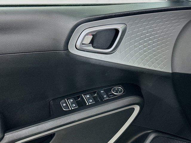 used 2024 Kia Soul car, priced at $15,996