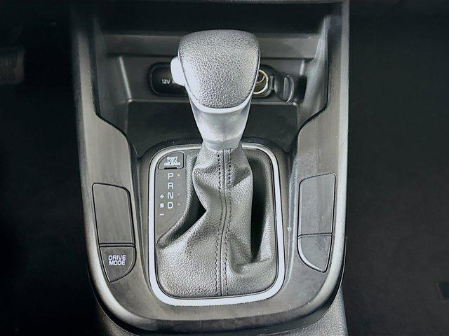 used 2024 Kia Soul car, priced at $15,996