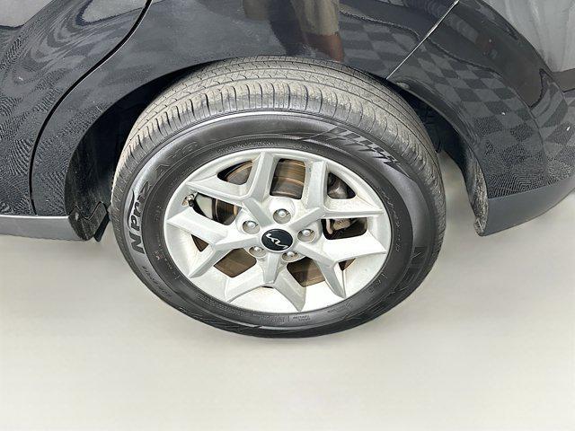 used 2024 Kia Soul car, priced at $15,996
