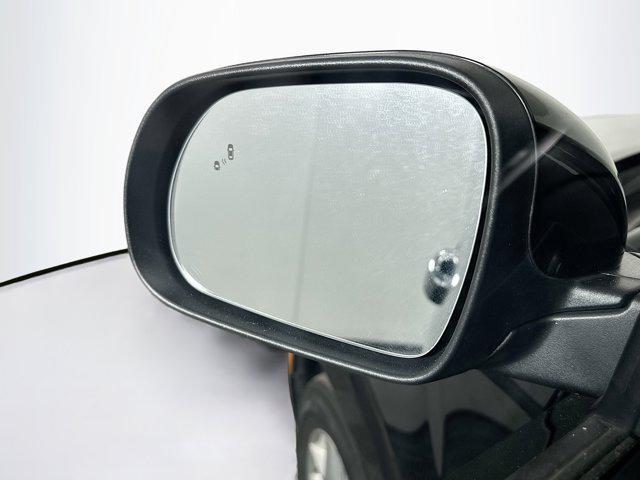 used 2024 Kia Soul car, priced at $15,996