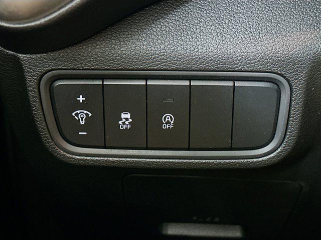 used 2024 Kia Soul car, priced at $15,996