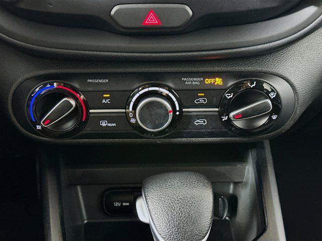 used 2024 Kia Soul car, priced at $15,996
