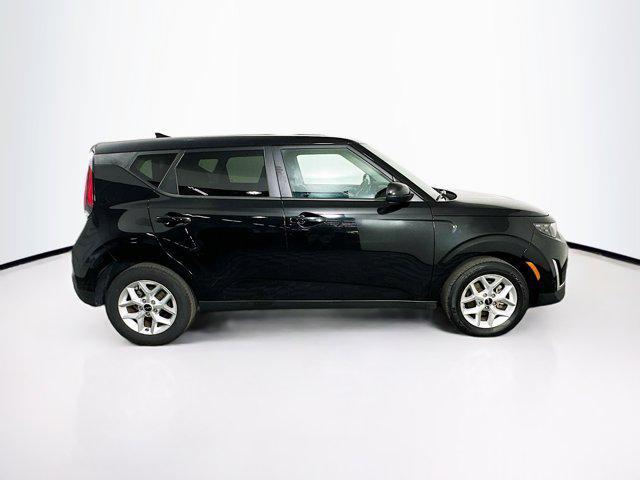 used 2024 Kia Soul car, priced at $15,996