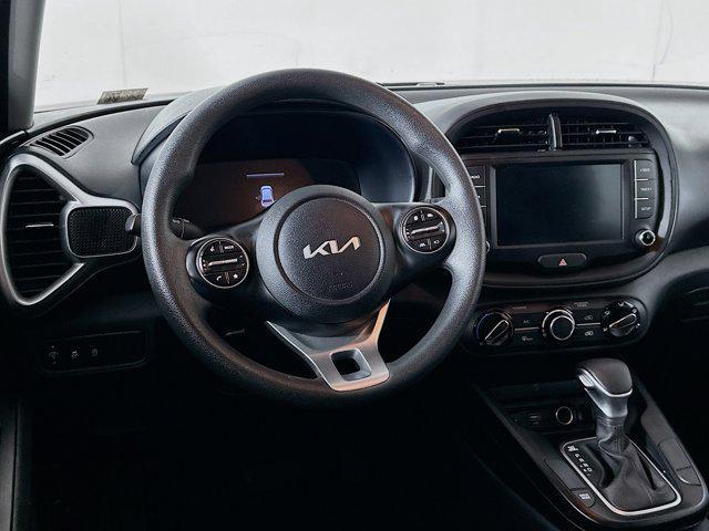 used 2024 Kia Soul car, priced at $15,996