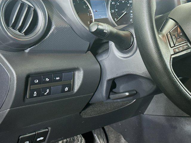 used 2024 Nissan Kicks car, priced at $16,896