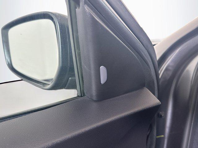 used 2024 Nissan Kicks car, priced at $16,896