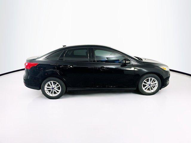 used 2017 Ford Focus car, priced at $11,997