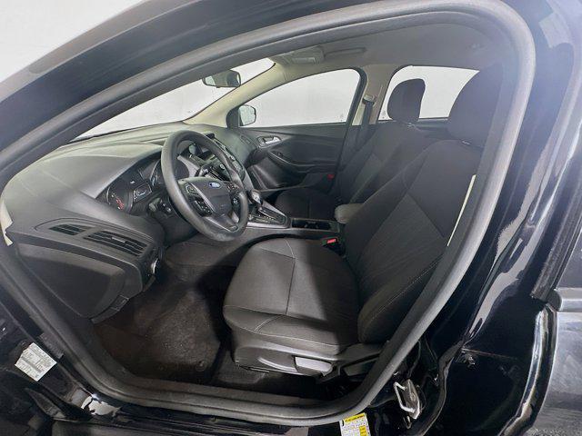 used 2017 Ford Focus car, priced at $11,997