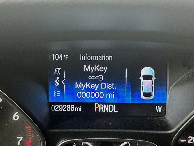 used 2017 Ford Focus car, priced at $11,997