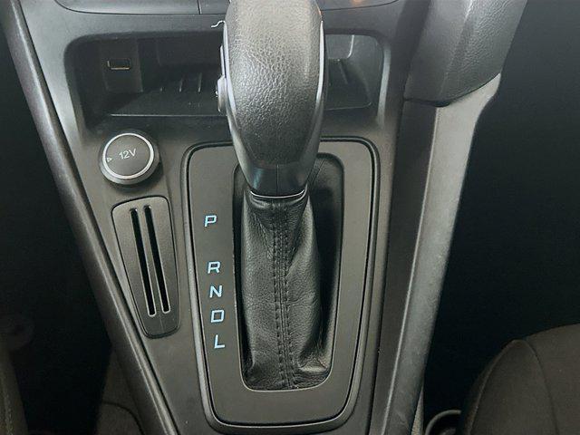 used 2017 Ford Focus car, priced at $11,997