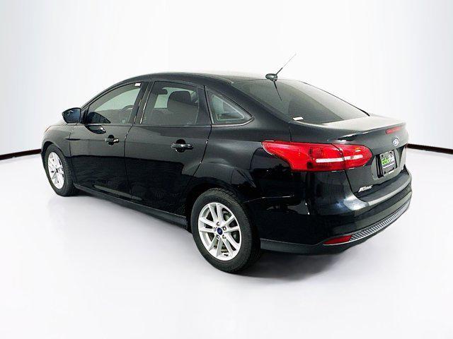 used 2017 Ford Focus car, priced at $11,997