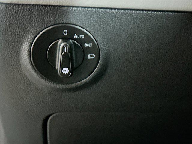 used 2024 Volkswagen Taos car, priced at $21,597
