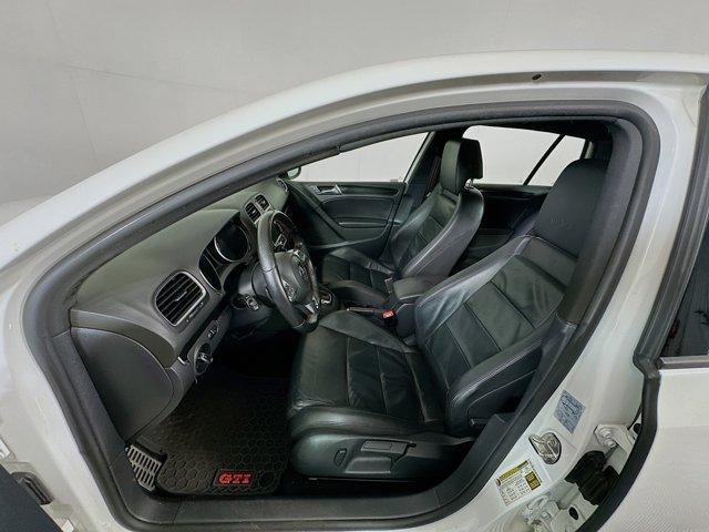 used 2013 Volkswagen GTI car, priced at $10,999