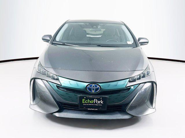 used 2018 Toyota Prius Prime car, priced at $15,899