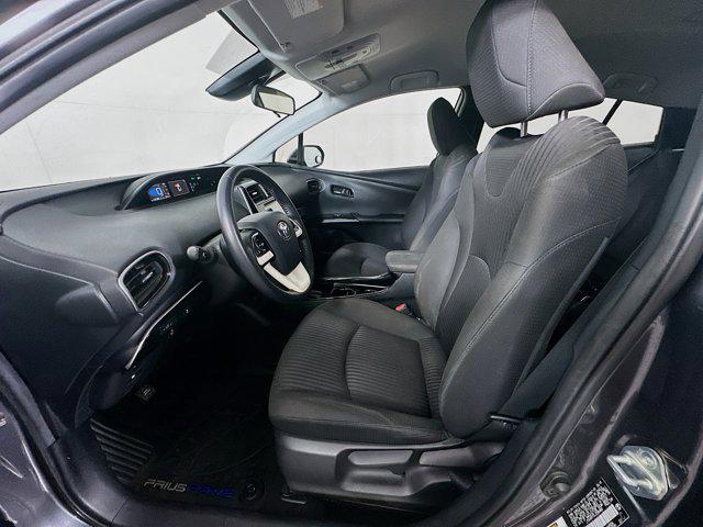 used 2018 Toyota Prius Prime car, priced at $15,899
