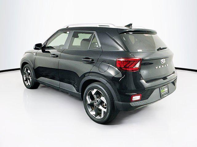 used 2021 Hyundai Venue car, priced at $16,389