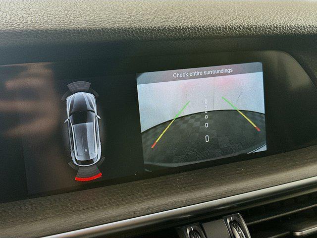 used 2022 Alfa Romeo Stelvio car, priced at $25,187