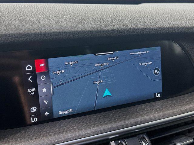 used 2022 Alfa Romeo Stelvio car, priced at $25,187