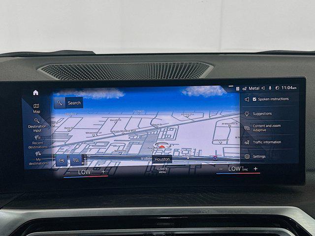 used 2024 BMW 330 car, priced at $35,497