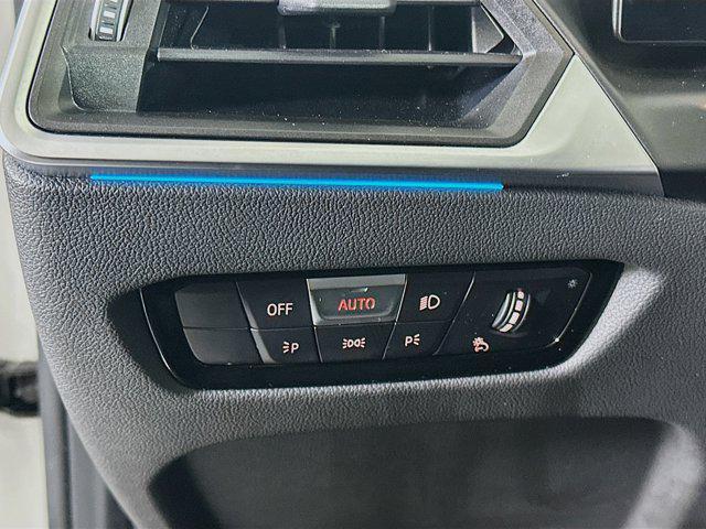 used 2024 BMW 330 car, priced at $35,497