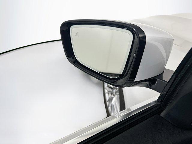 used 2024 BMW 330 car, priced at $35,497