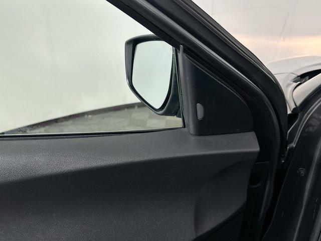 used 2023 Nissan Kicks car, priced at $16,396