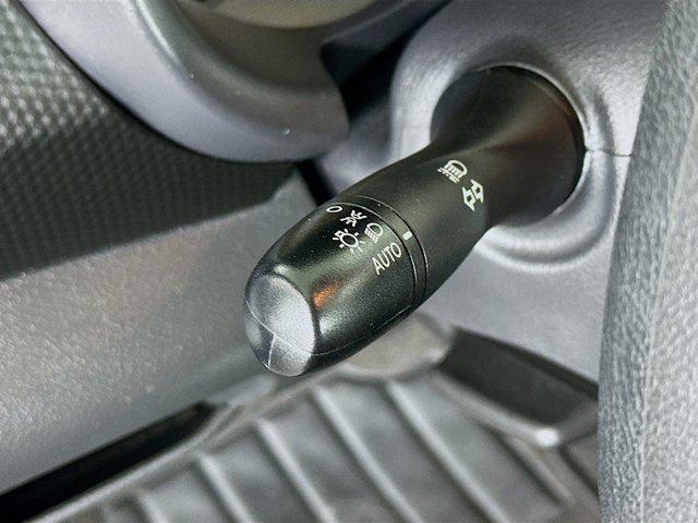 used 2023 Nissan Kicks car, priced at $16,396