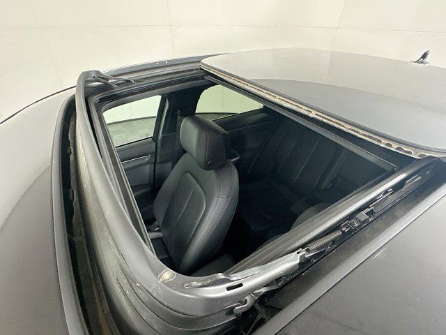 used 2023 Audi Q3 car, priced at $22,987