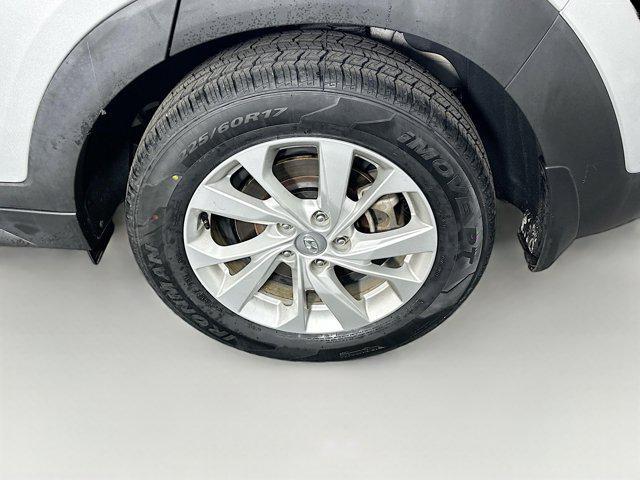 used 2019 Hyundai Tucson car, priced at $17,797