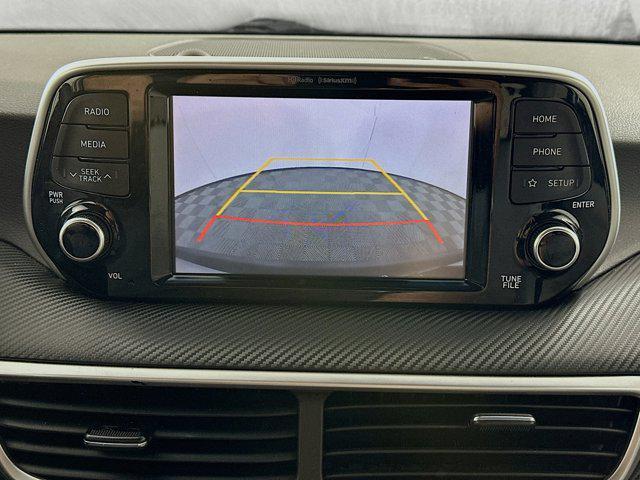 used 2019 Hyundai Tucson car, priced at $17,797