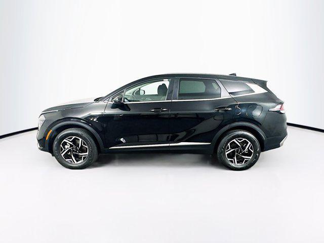 used 2024 Kia Sportage car, priced at $22,697