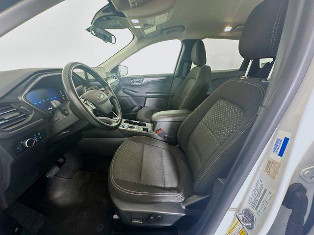 used 2024 Ford Escape car, priced at $18,487