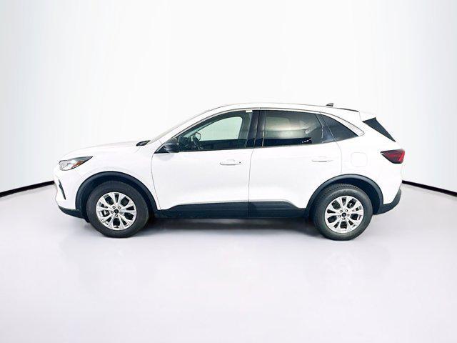 used 2024 Ford Escape car, priced at $18,487