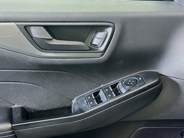 used 2024 Ford Escape car, priced at $18,487