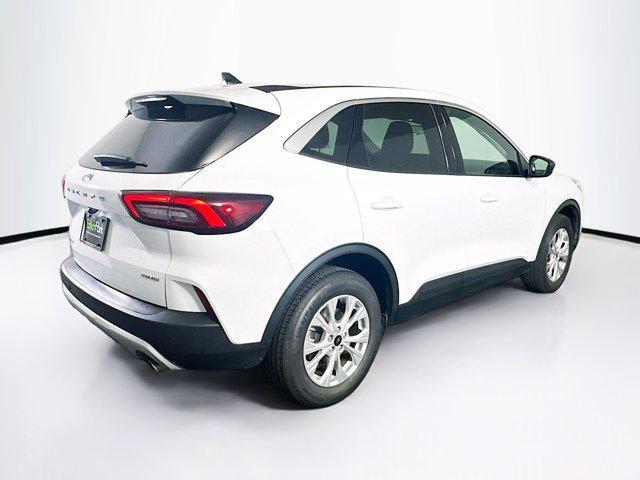 used 2024 Ford Escape car, priced at $18,487