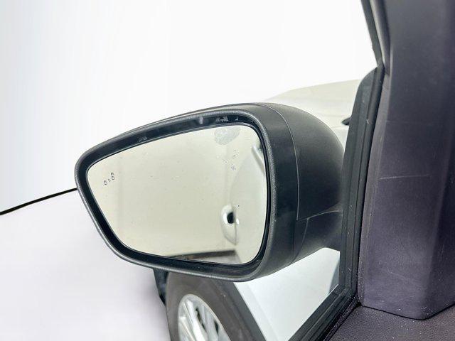 used 2024 Ford Escape car, priced at $18,487