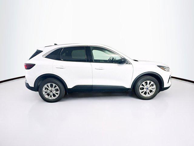 used 2024 Ford Escape car, priced at $18,487
