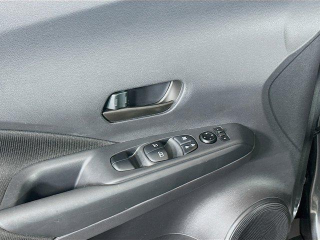 used 2024 Nissan Kicks car, priced at $16,487