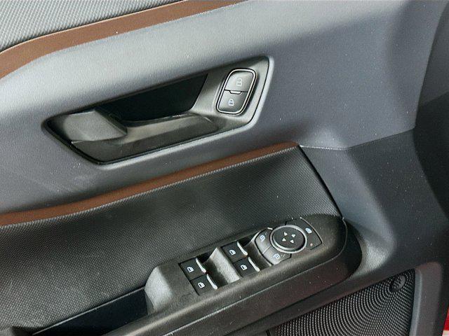 used 2021 Ford Bronco Sport car, priced at $19,987