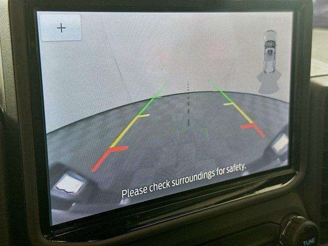 used 2021 Ford Bronco Sport car, priced at $19,987