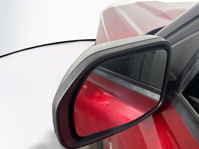 used 2021 Ford Bronco Sport car, priced at $19,987