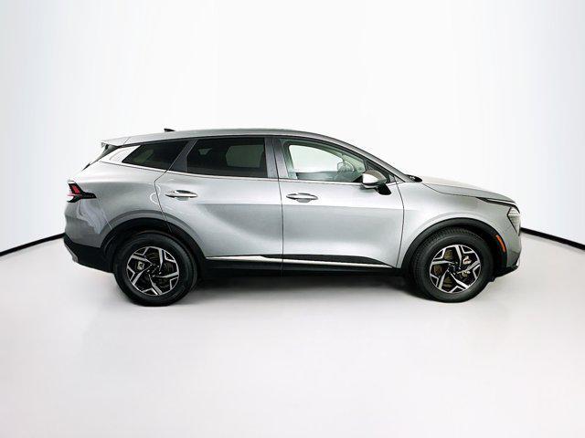 used 2024 Kia Sportage car, priced at $22,197