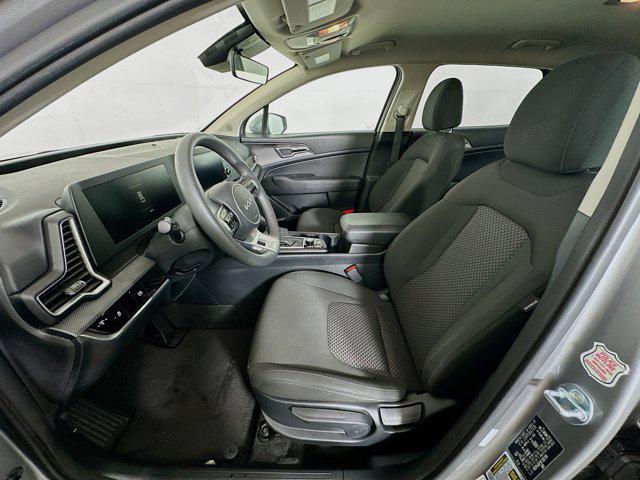 used 2024 Kia Sportage car, priced at $22,197
